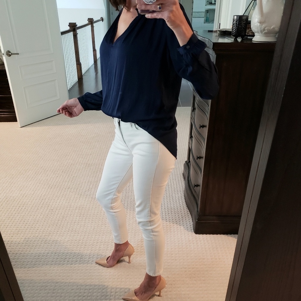 Gap Blouse